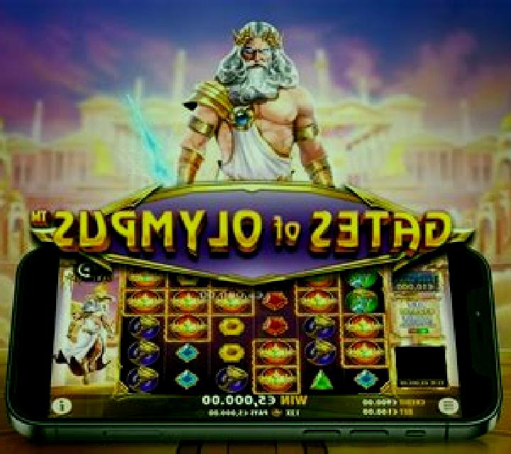 Gates of Glory online slot