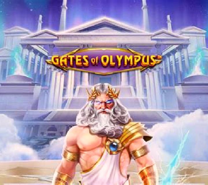 Gates of Glory slot game