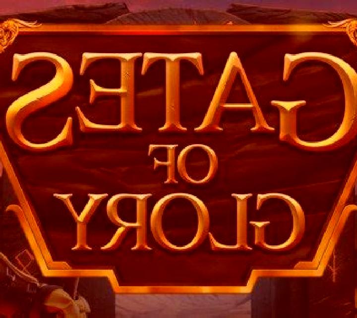 Gates of Glory slot
