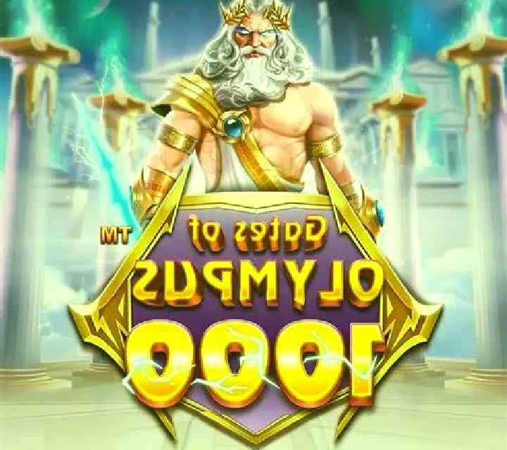 Gates of God online slot