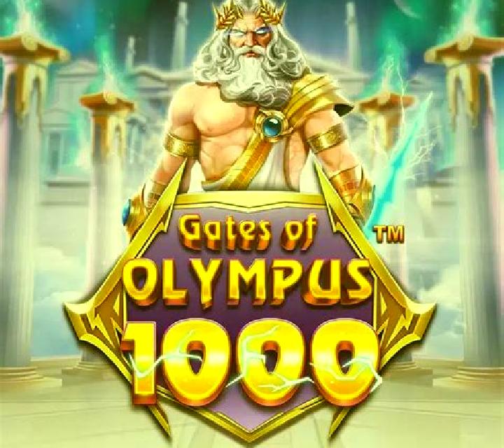 Gates of God slot game