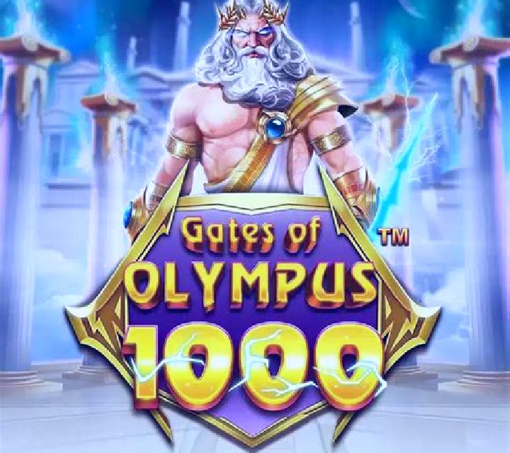 Gates of God slot machine