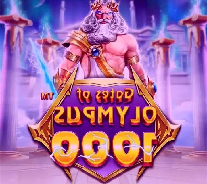 Gates of God slot