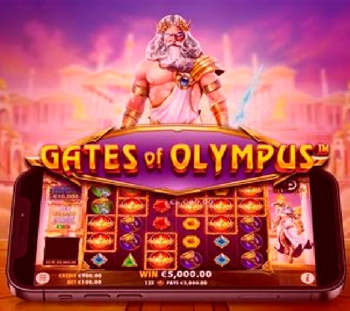 Gates of Gukoh online slot