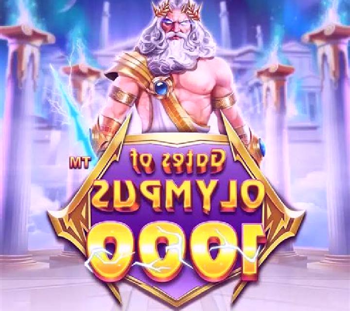 Gates of Gukoh slot game