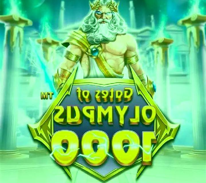 Gates of Gukoh slot
