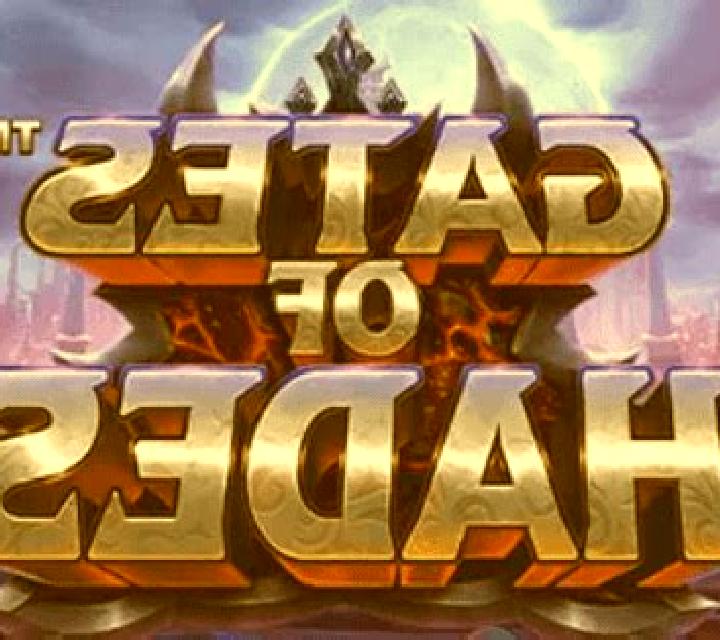 Gates of Hades slot game