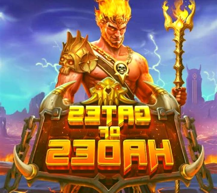 Gates of Hades slot