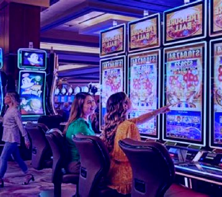 Gates of Halloween (Colorful Play) slot machine