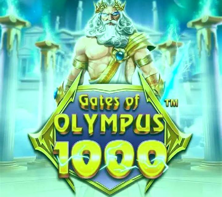 Gates of Heaven 1000 online slot