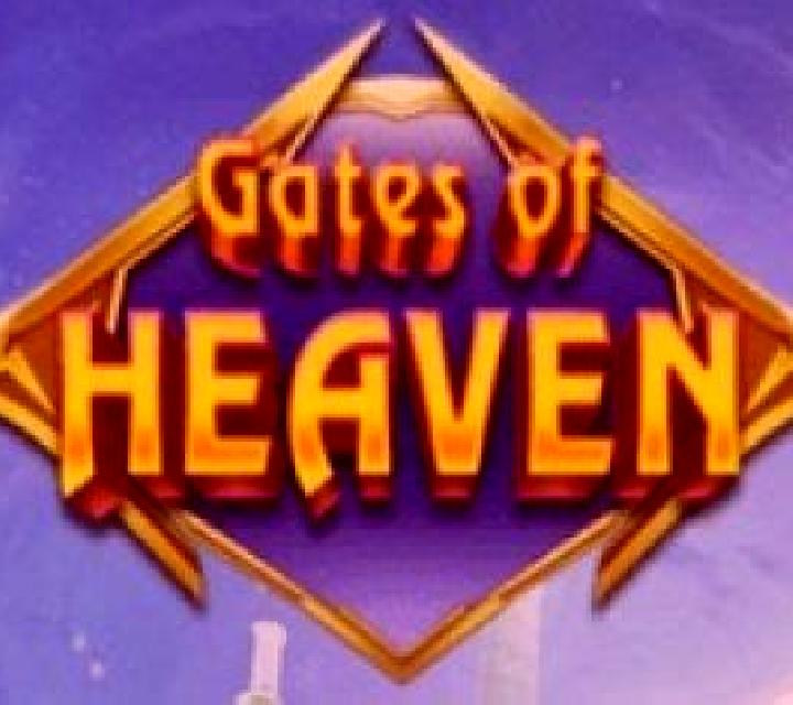 Gates of Heaven slot
