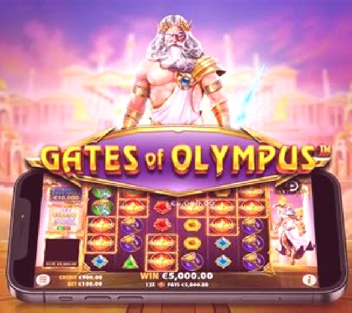 Gates Of Hell online slot