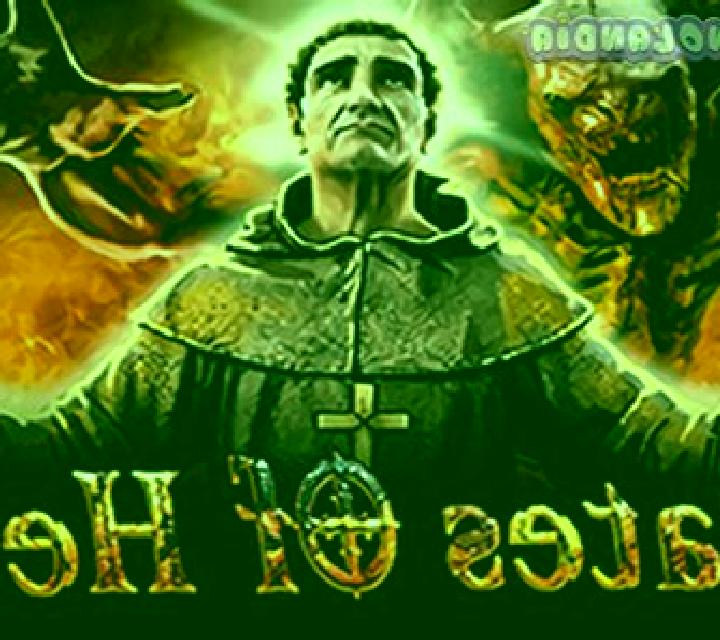 Gates Of Hell slot game