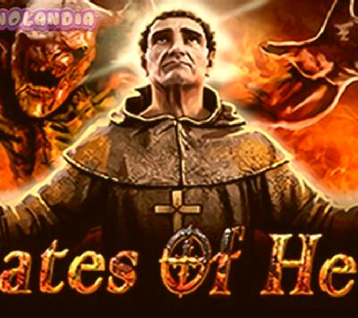 Gates Of Hell slot