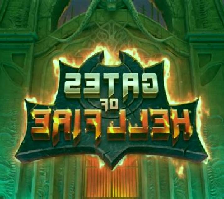 Gates of Hellfire online slot