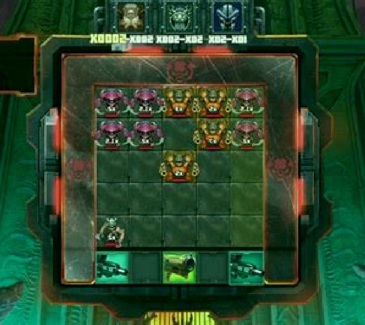 Gates of Hellfire slot game