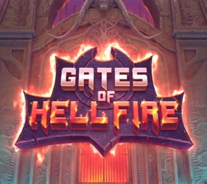 Gates of Hellfire slot machine