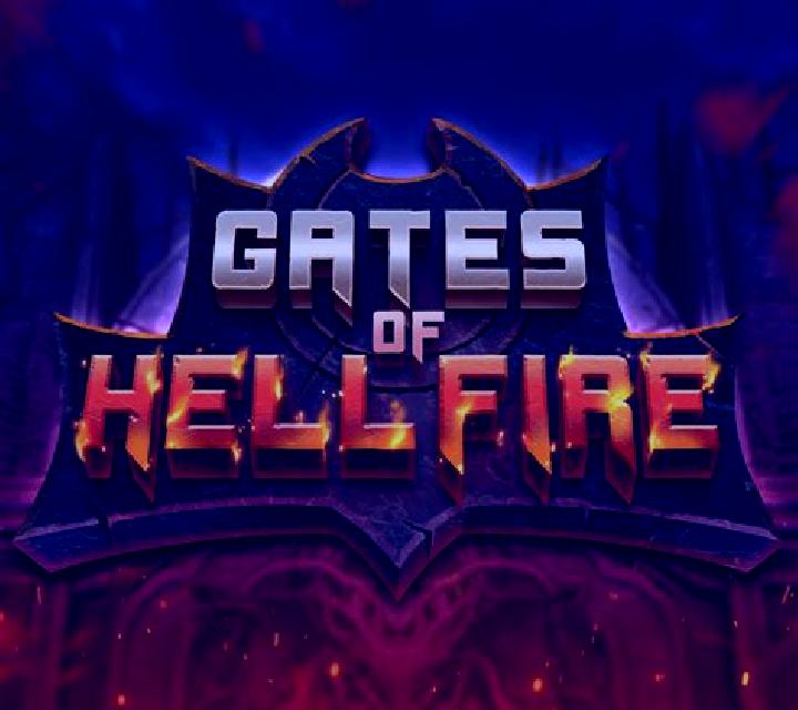 Gates of Hellfire slot