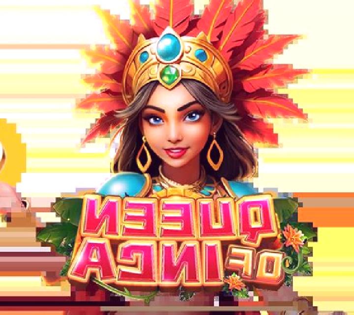 Gates of Inca Queen online slot