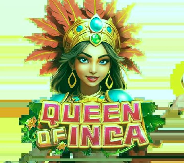 Gates of Inca Queen slot game