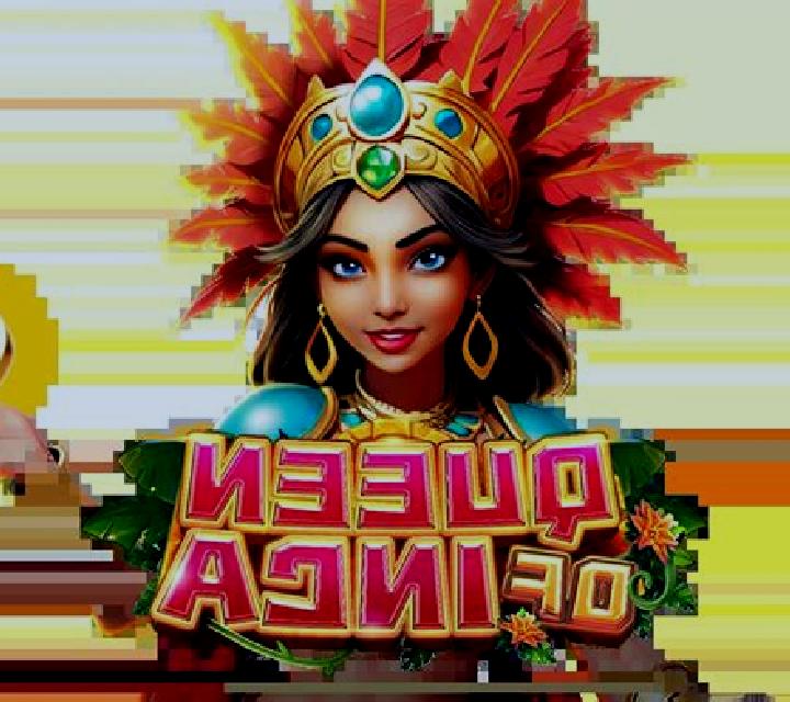 Gates of Inca Queen slot machine