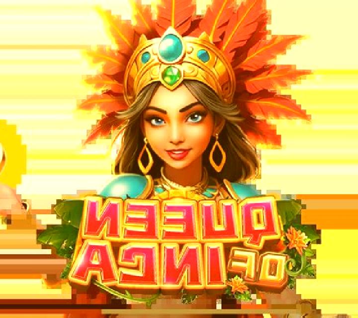 Gates of Inca Queen slot