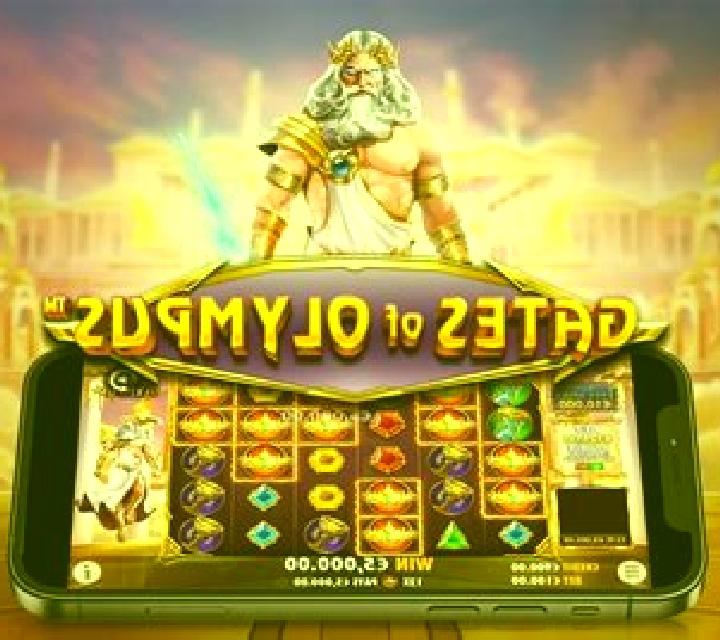 Gates Of Ishtar online slot