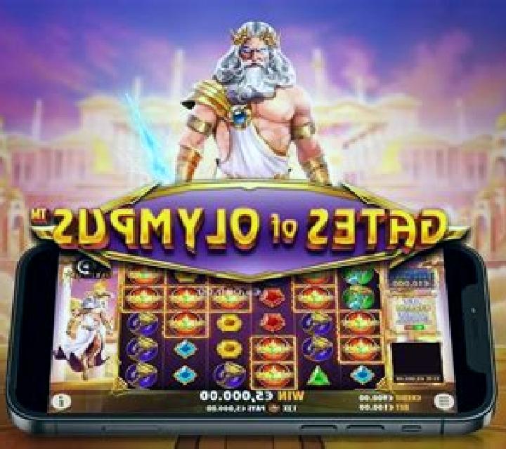 Gates of Leoforos online slot