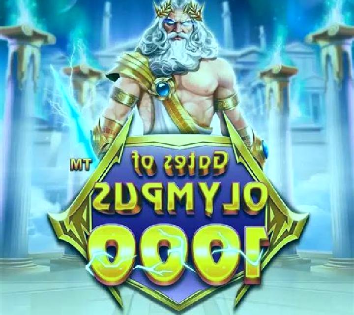 Gates of LeoVegas 1000 online slot