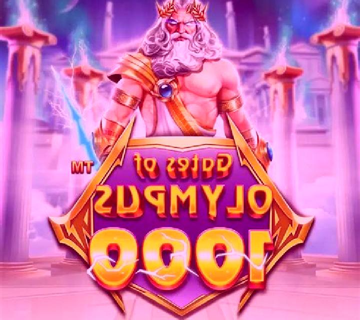 Gates of LeoVegas 1000 slot