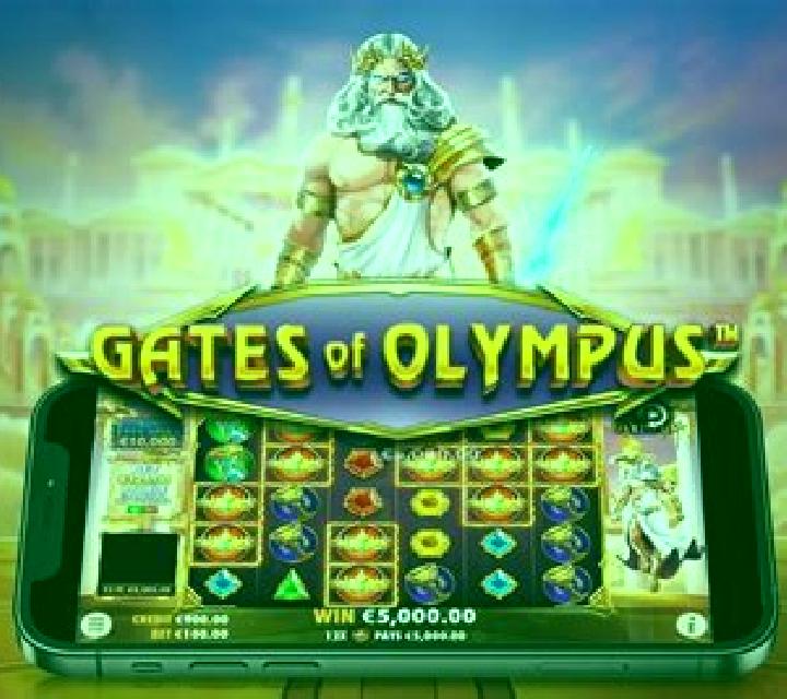 Gates of Love online slot