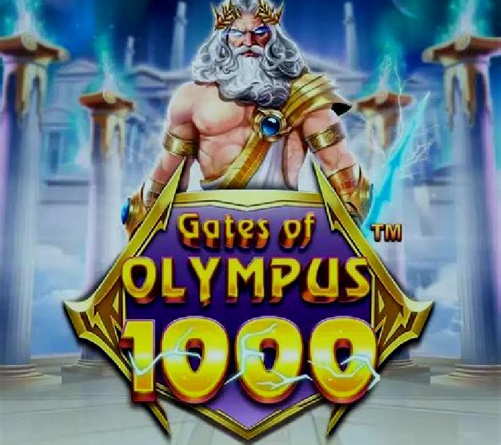 Gates of Love slot game