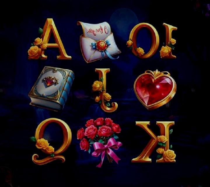 Gates of Love slot machine