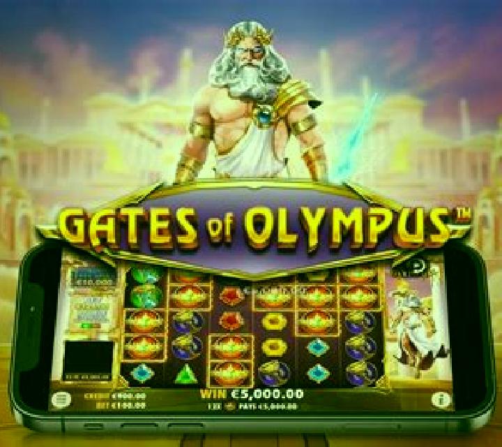 Gates of Lucky online slot