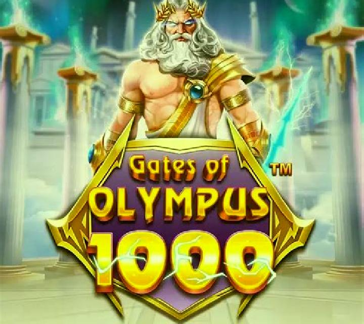 Gates of Lucky slot game
