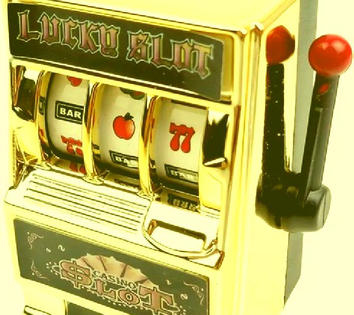 Gates of Lucky slot machine