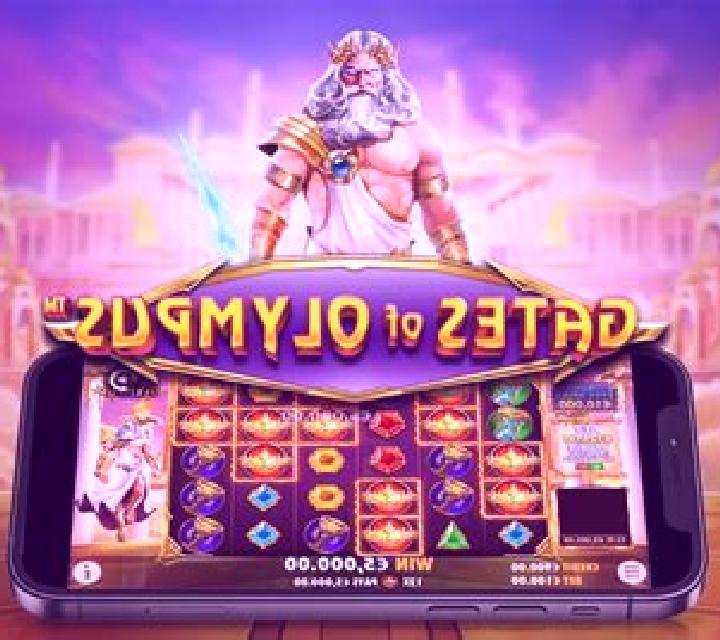 Gates of Merlyn online slot