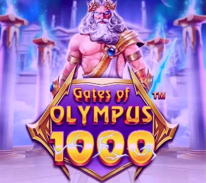 Gates of Merlyn slot game