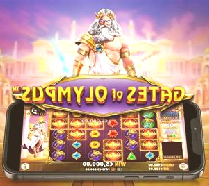 Gates of Olympia online slot