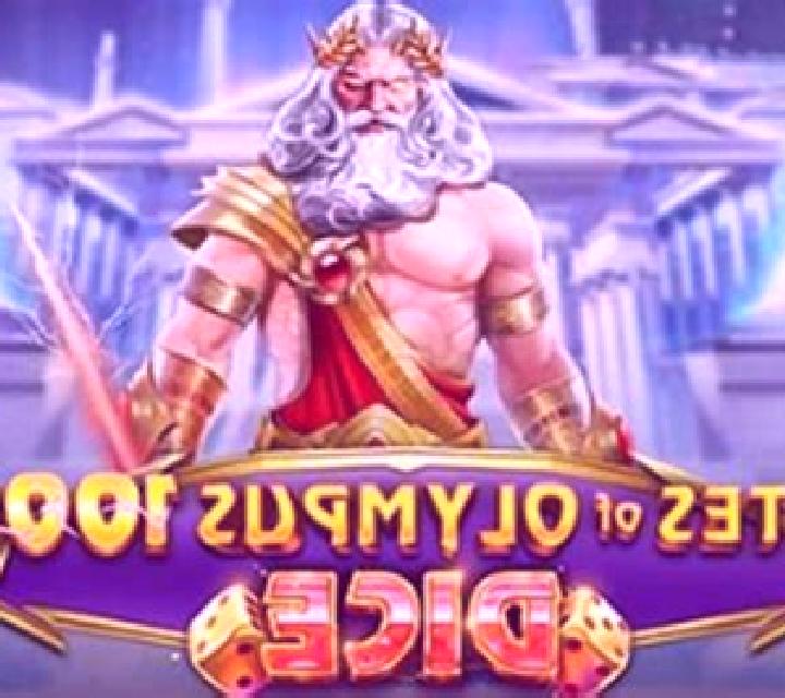 Gates of Olympus 1000 Dice slot