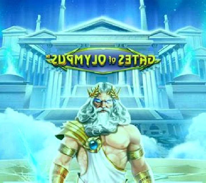 Gates of Olympus 2500 online slot