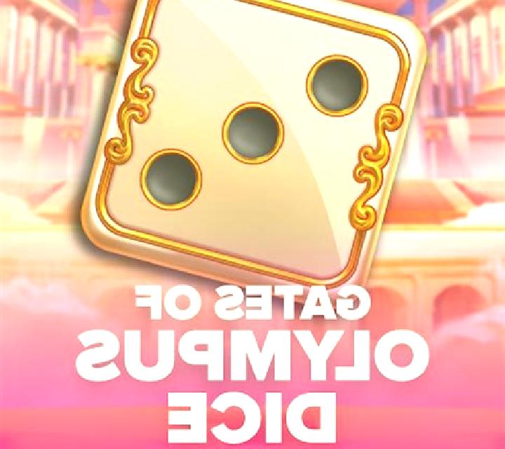 Gates of Olympus Dice online slot
