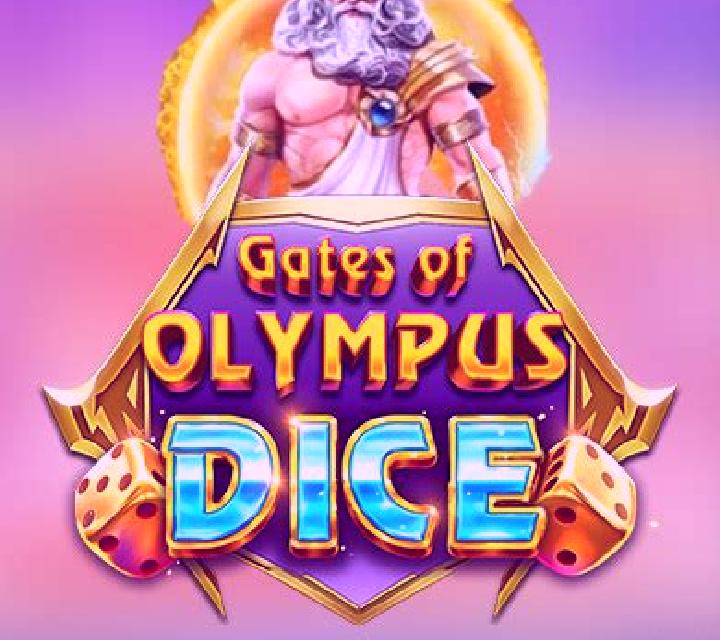 Gates of Olympus Dice slot machine