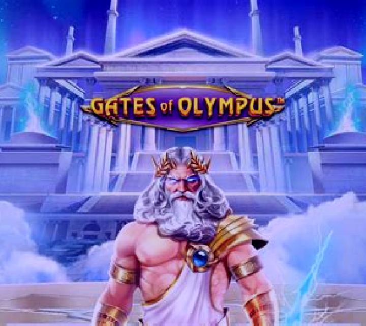 Gates of Olympus Pachi online slot