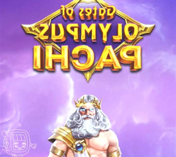 Gates of Olympus Pachi slot