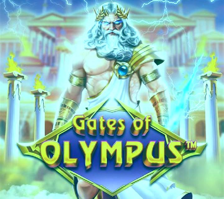 Gates of Olympus POP online slot