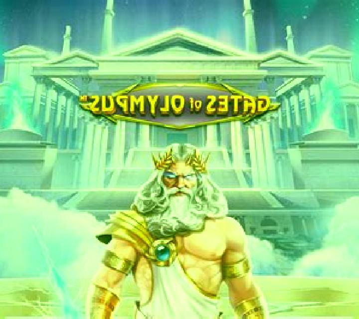 Gates of Olympus Super Scatter online slot