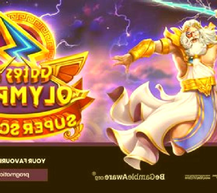 Gates of Olympus Super Scatter slot