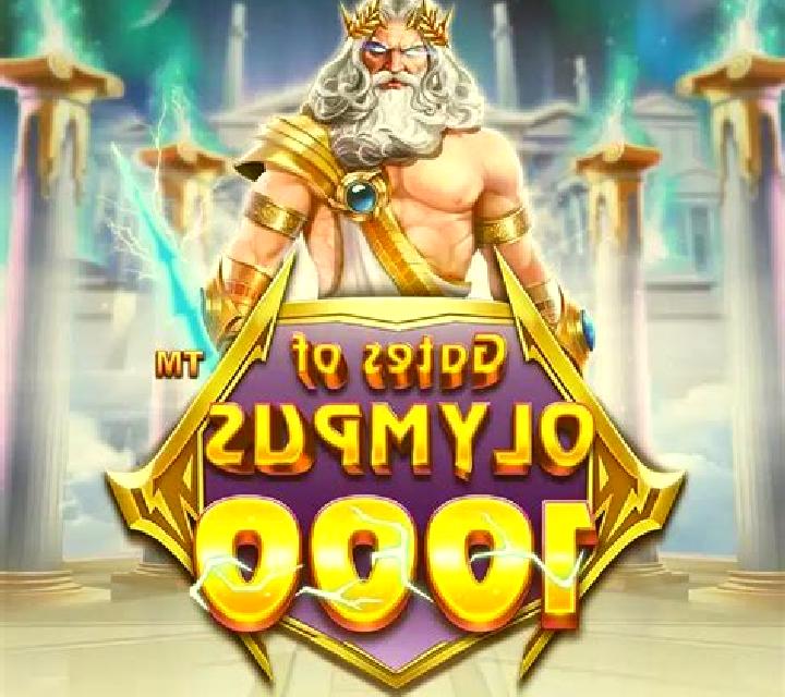 Gates of Persia slot game