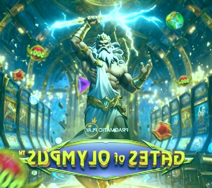 Gates of Power online slot